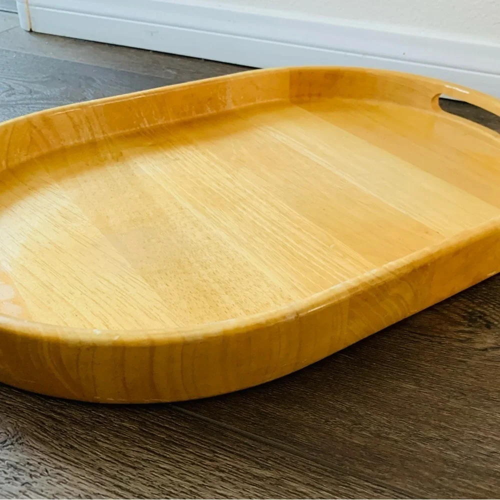 The Cellar Wooden Tray